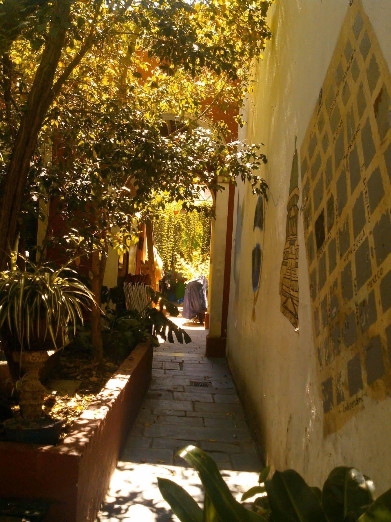 Kilca Backpacker Buenos Aires