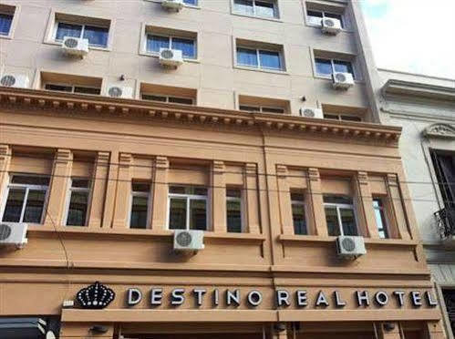 Hotel Destino Real