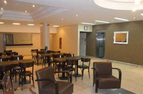 Hotel Destino Real Buenos Aires
