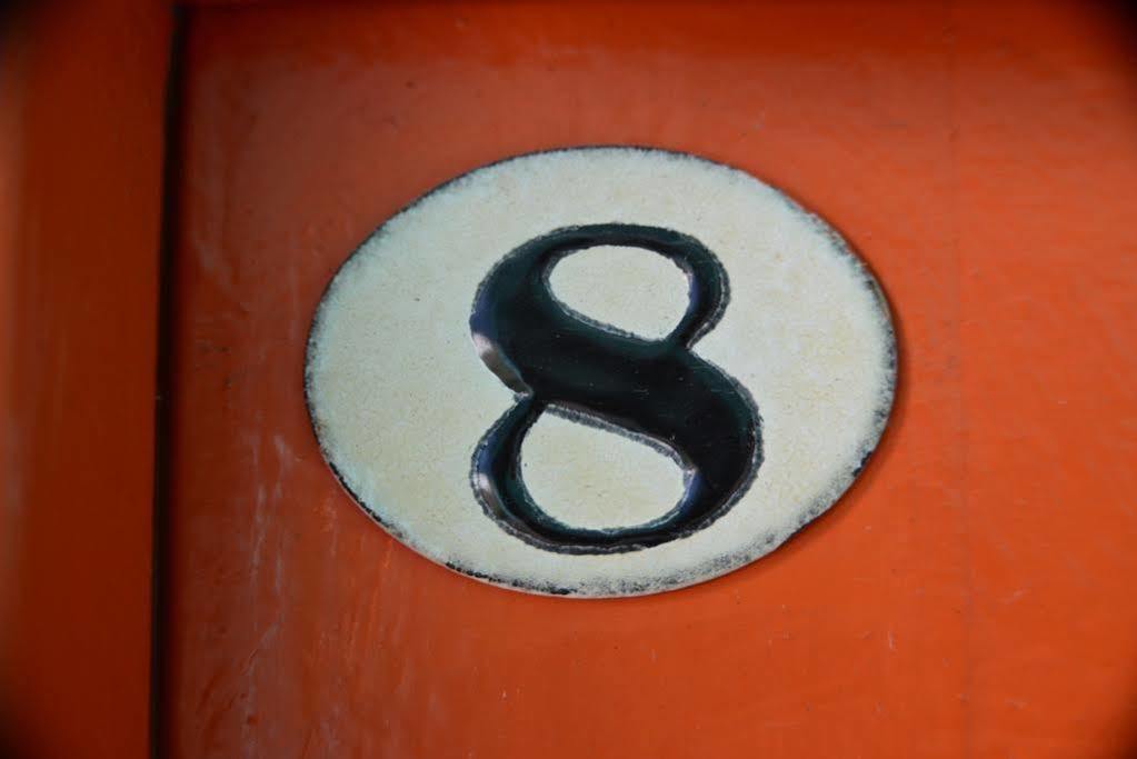 Pampa Belgrano Hostel