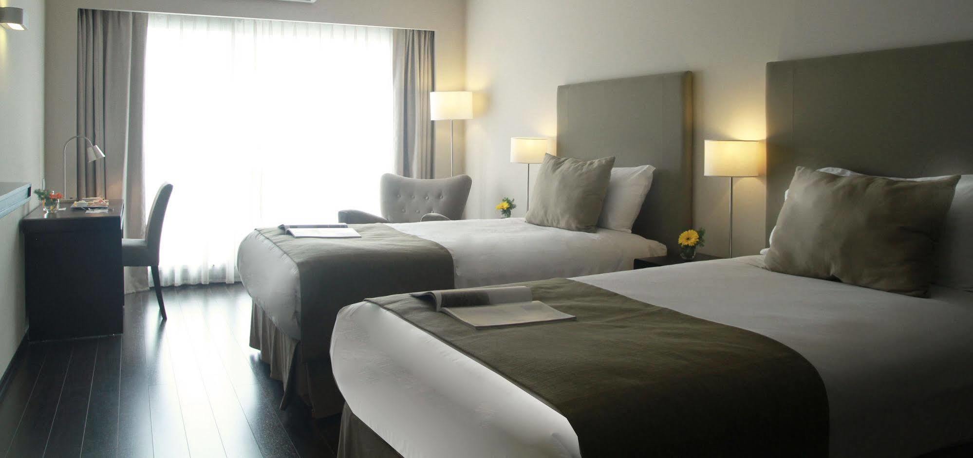 Hotel Dazzler By Wyndham Palermo Buenos Aires
