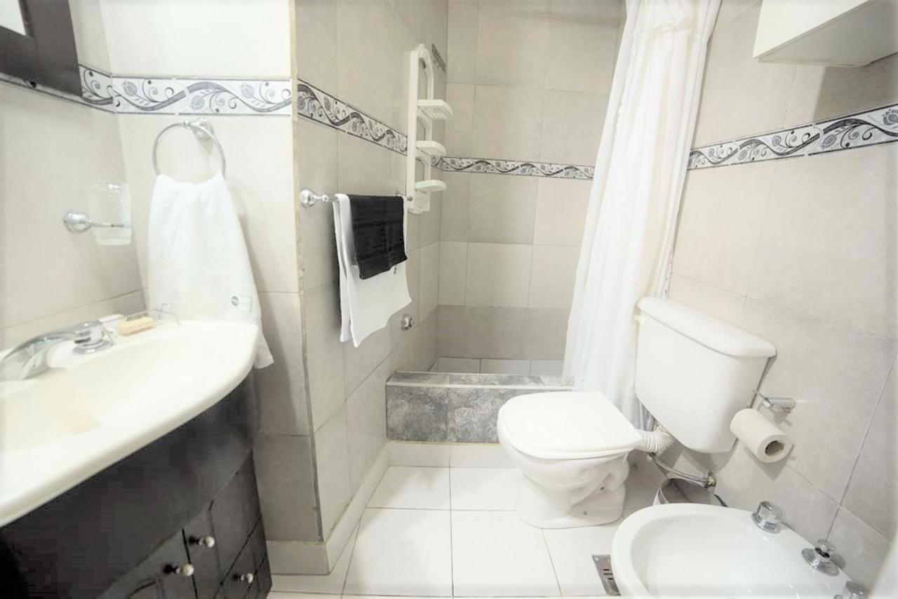 Acogedor Dpto. Recoleta Apartamento Buenos Aires