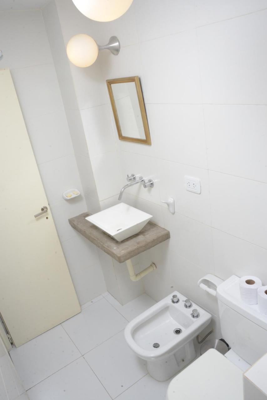 Pampa Belgrano Hostel *