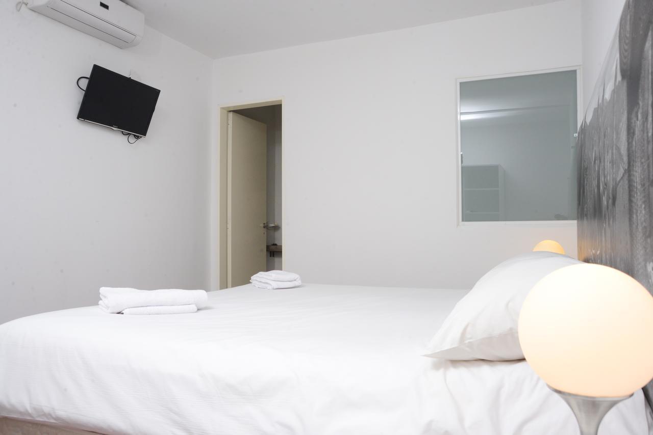 Pampa Belgrano Hostel *