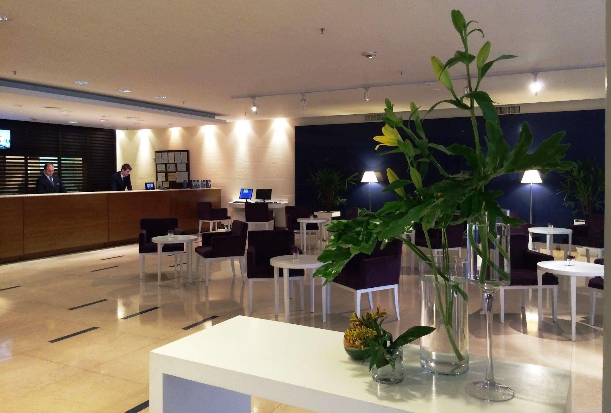 Nh Florida 4* Buenos Aires