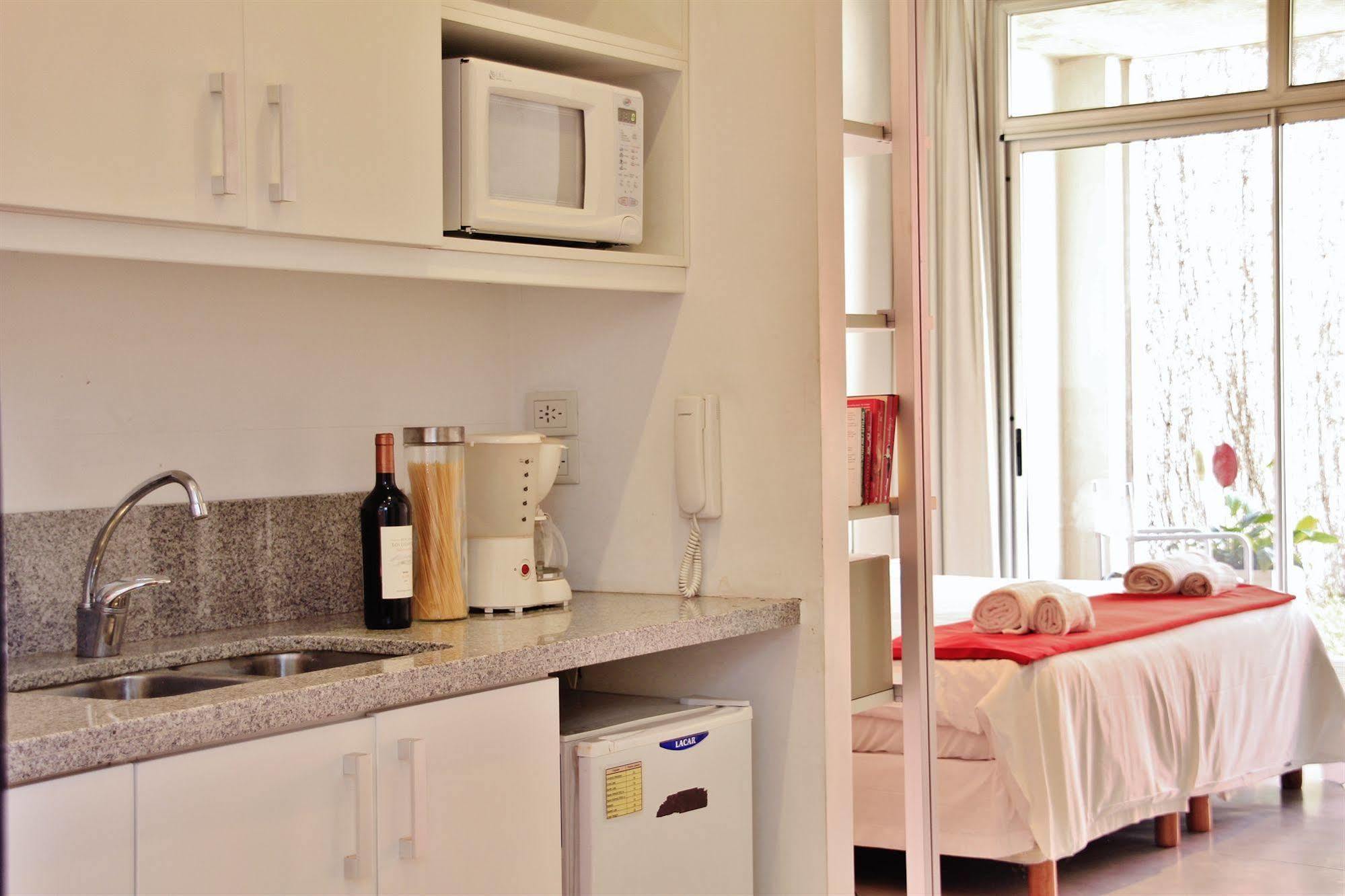 Apartment Babel Palermo