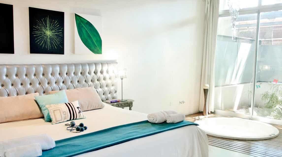 Apartment Babel Palermo *