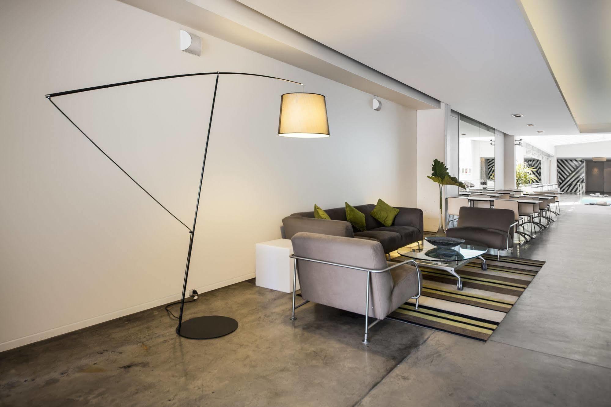 Apartment Design Buenos Aires