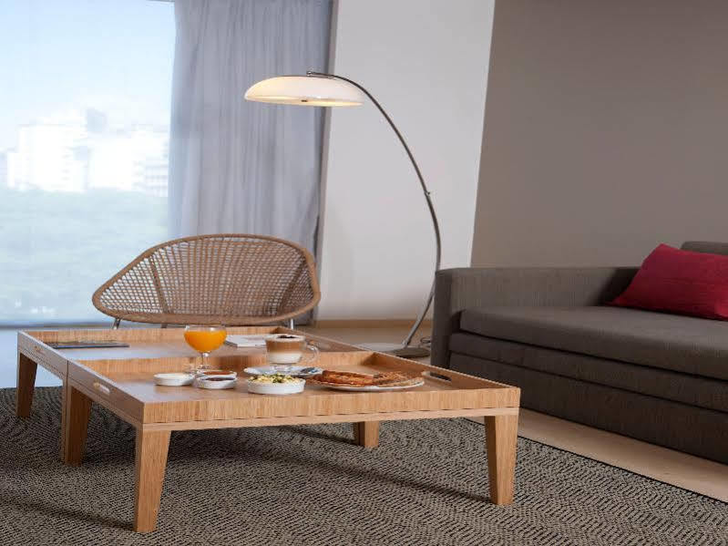 Apartment Design Buenos Aires