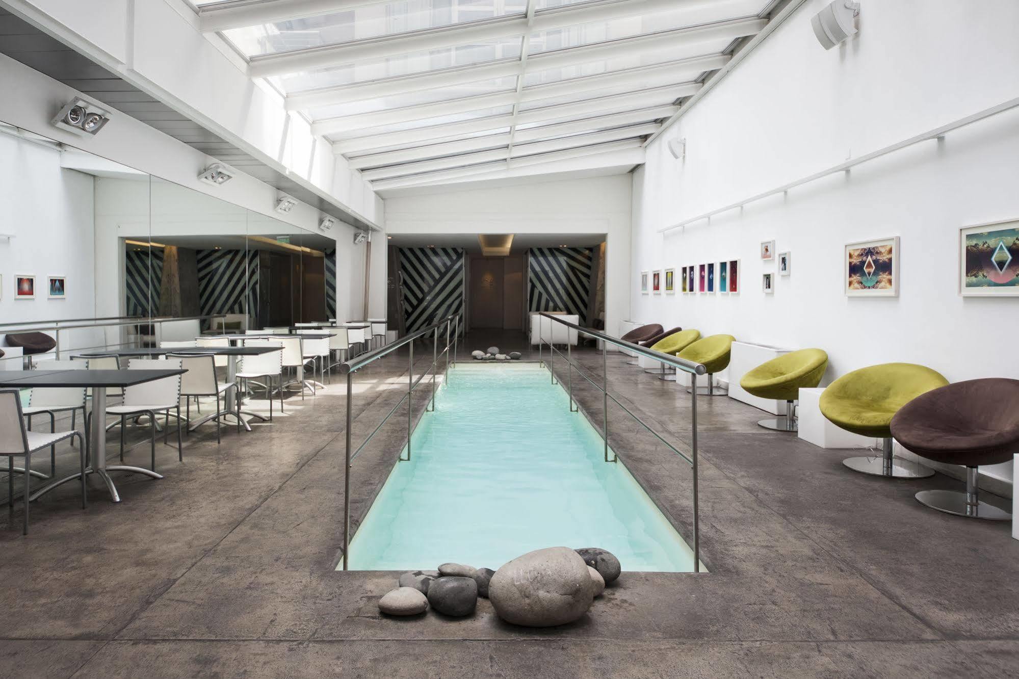 Design Apartment Buenos Aires