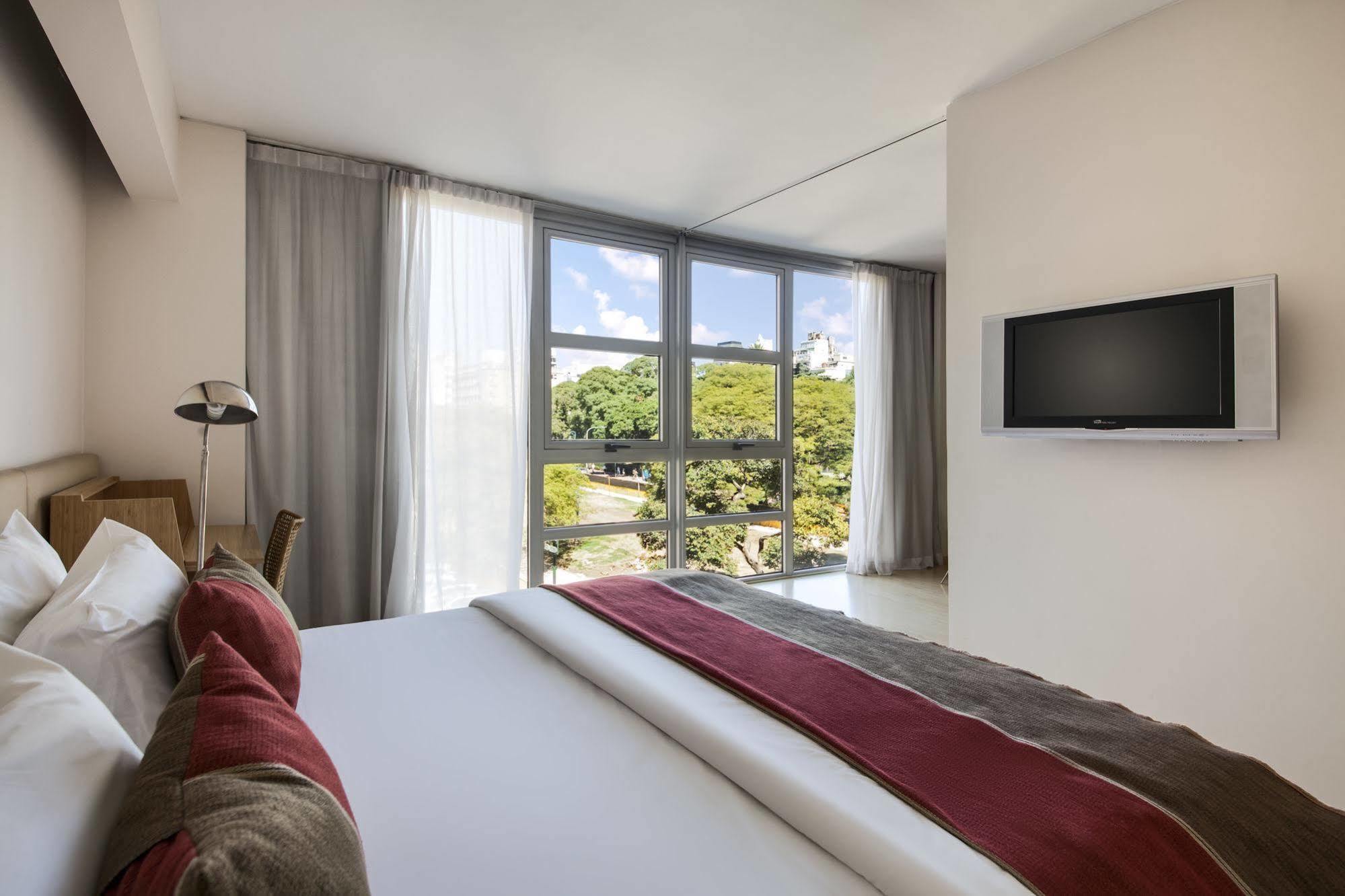 Design Apartment Buenos Aires
