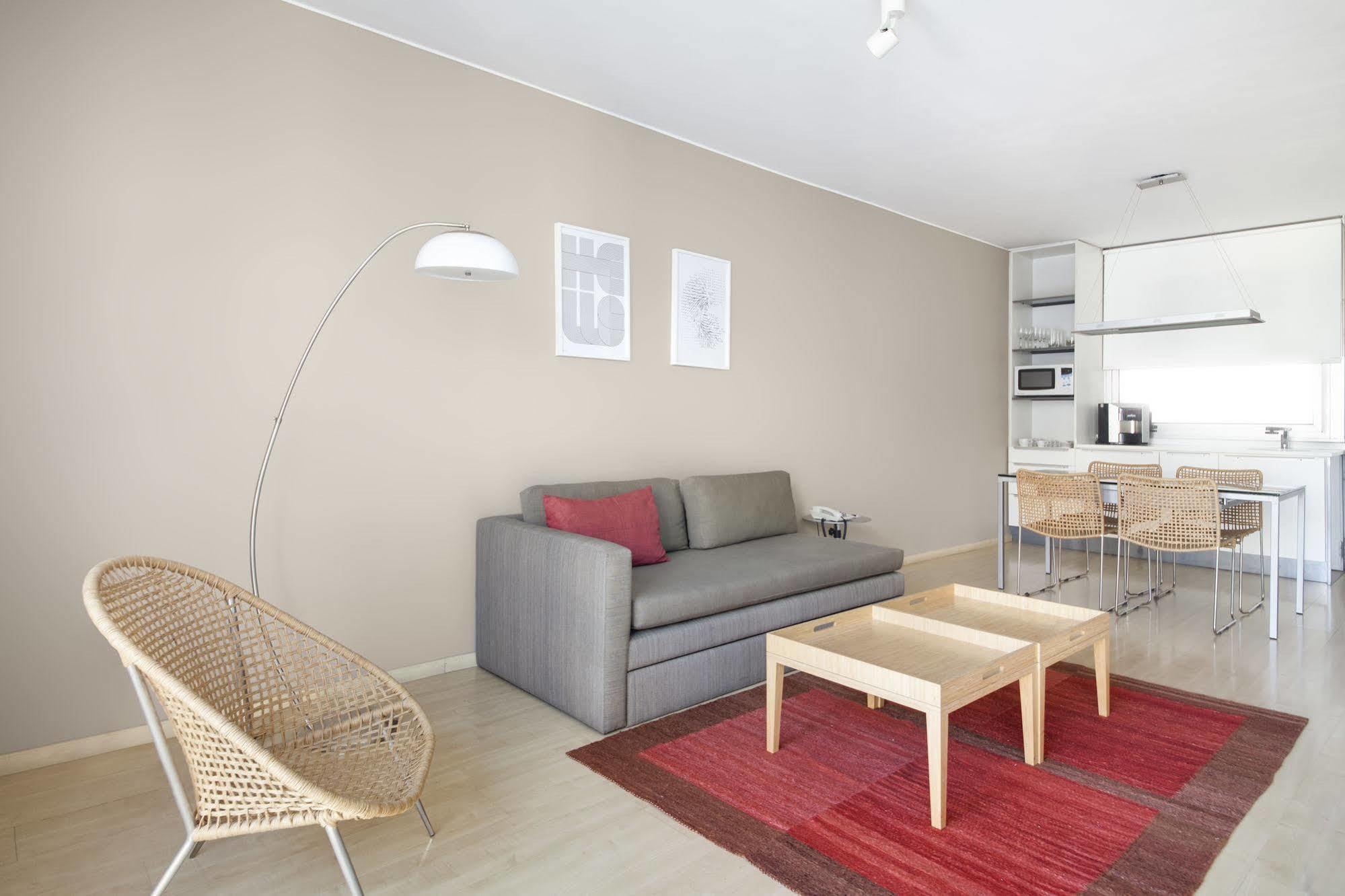 Design Apartment Buenos Aires