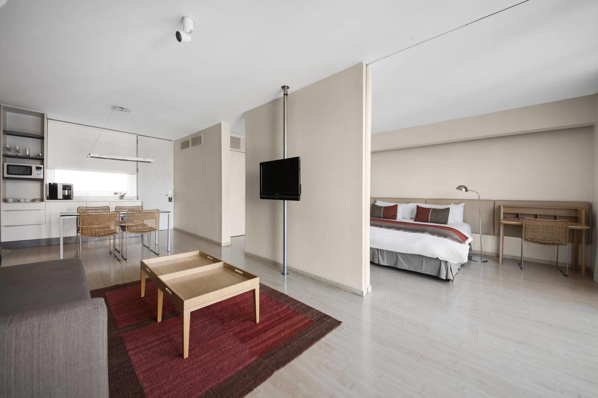Apartment Design Buenos Aires