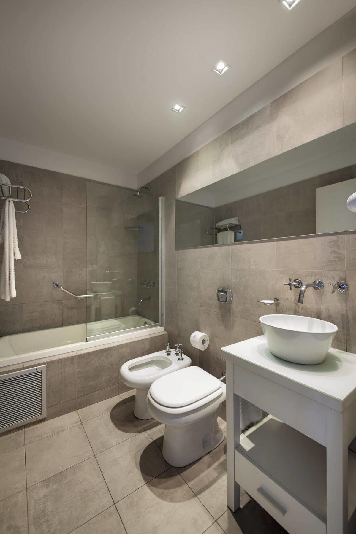 Design Apartment Buenos Aires