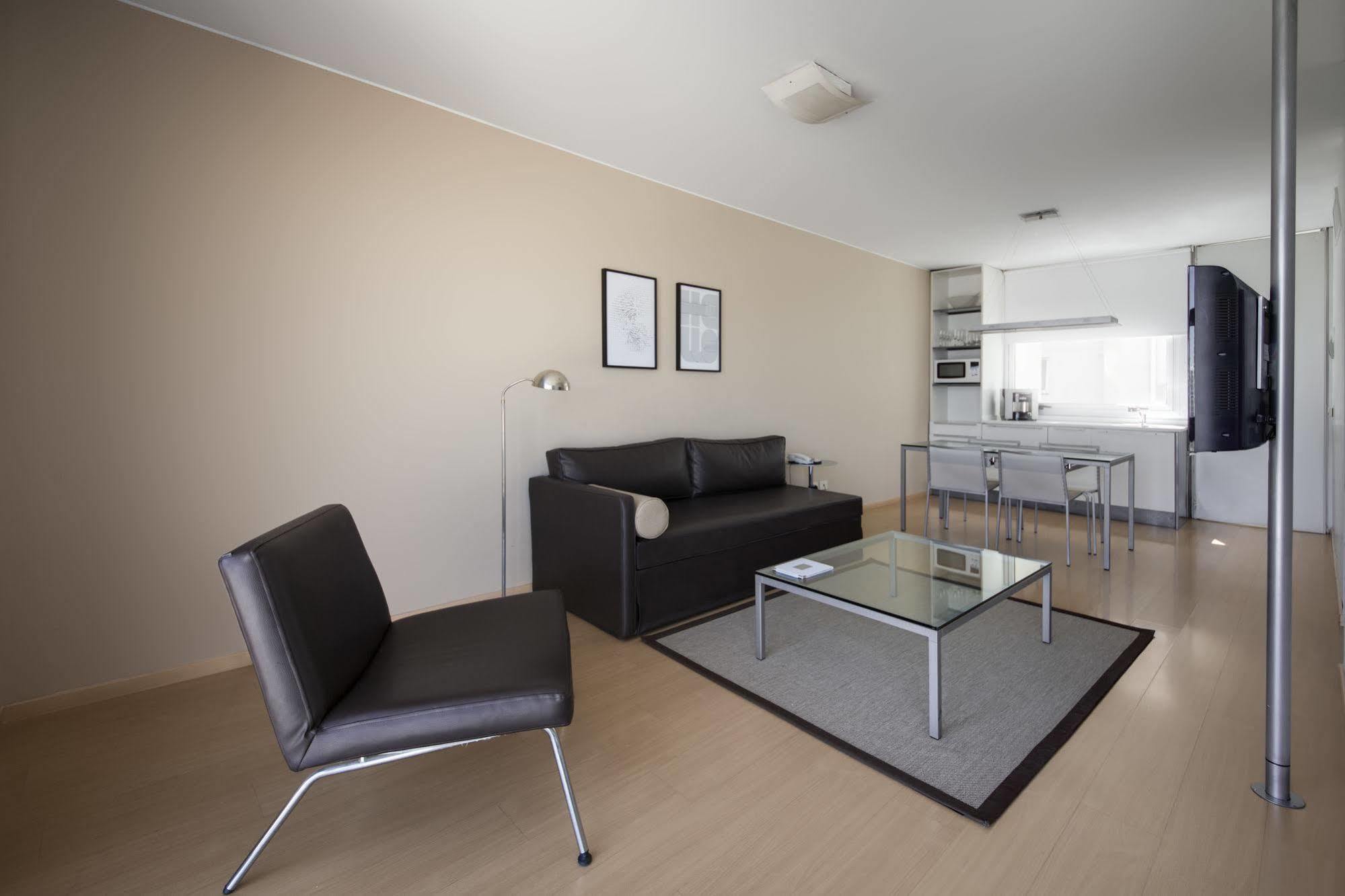 Apartment Design