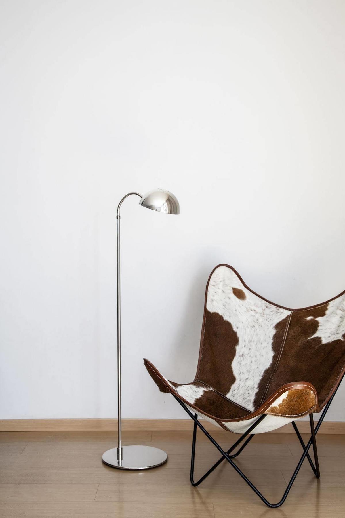 Apartment Design Buenos Aires