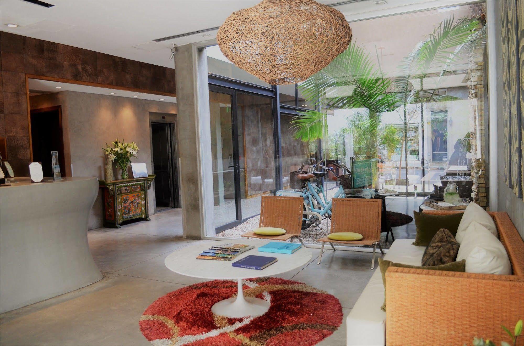 Mine 4* Buenos Aires