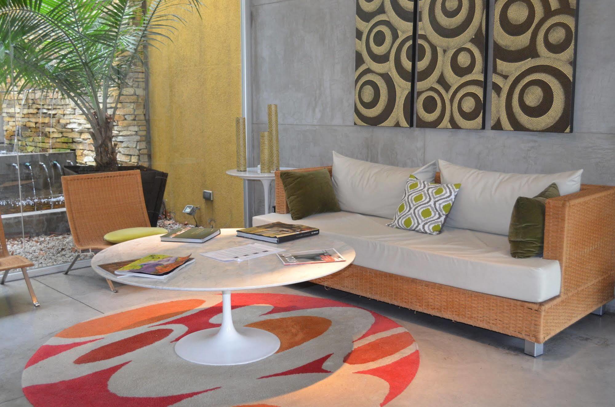 Mine Hotel Buenos Aires