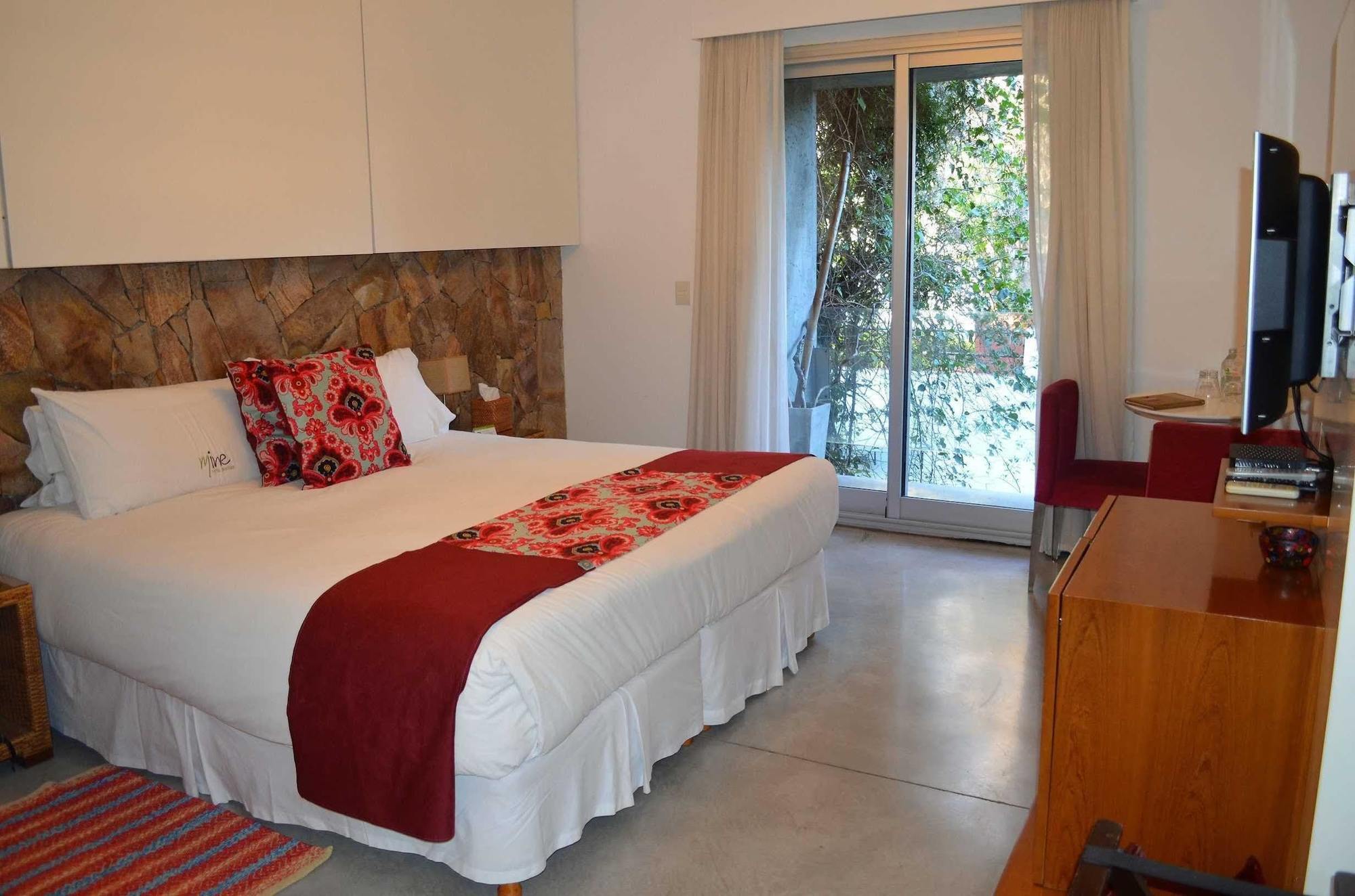 Hotel Mine Buenos Aires