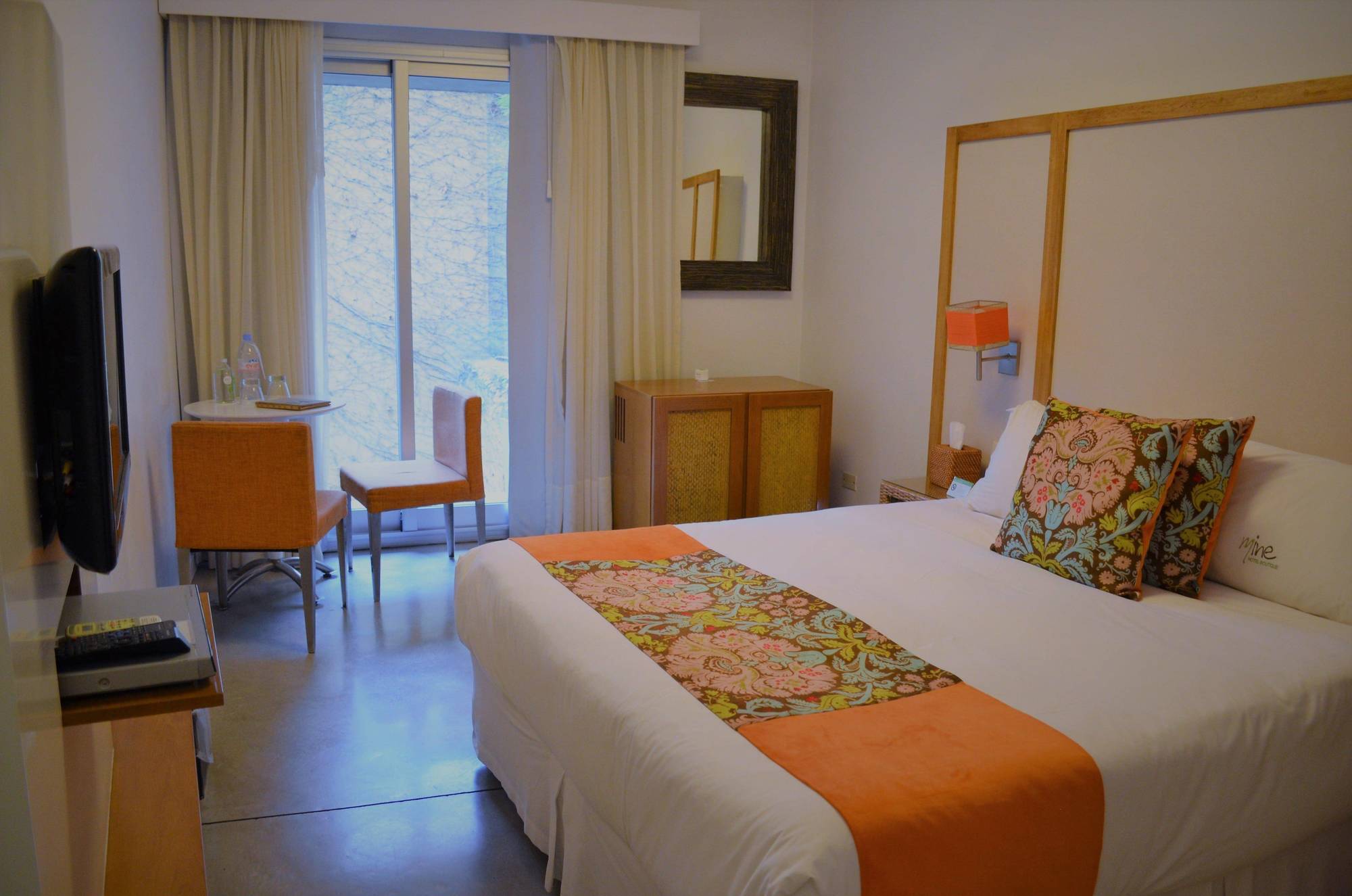 Hotel Mine Buenos Aires