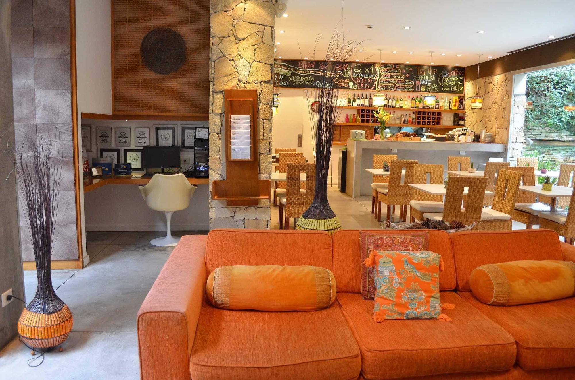 Mine Hotel 4*