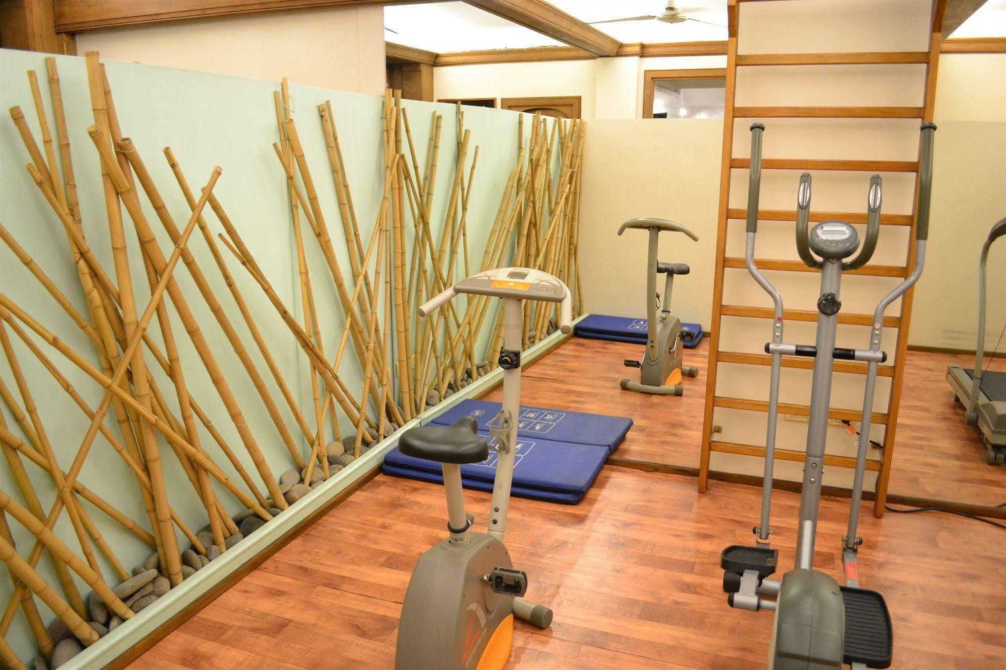 Castelar & Hotel 4*
