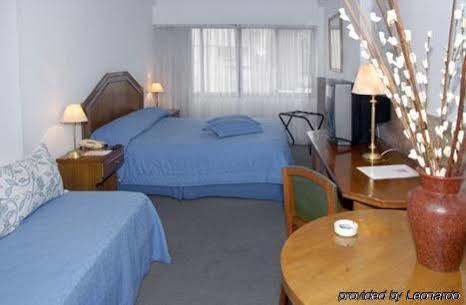 Hotel Art Deco & Buenos Aires