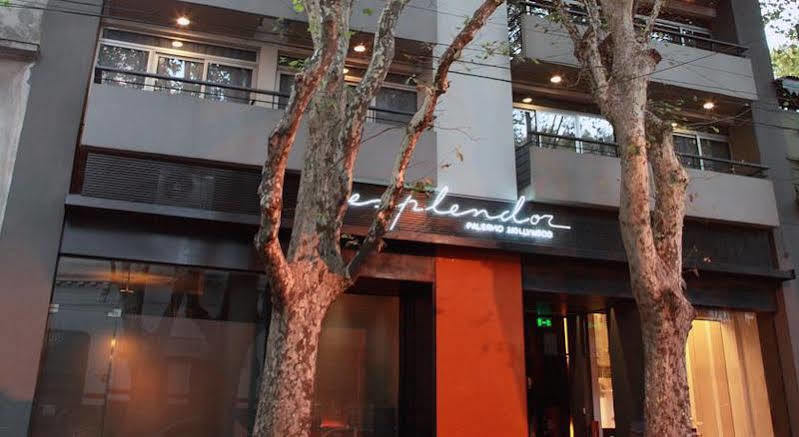 Hotel Esplendor Palermo Hollywood 4*
