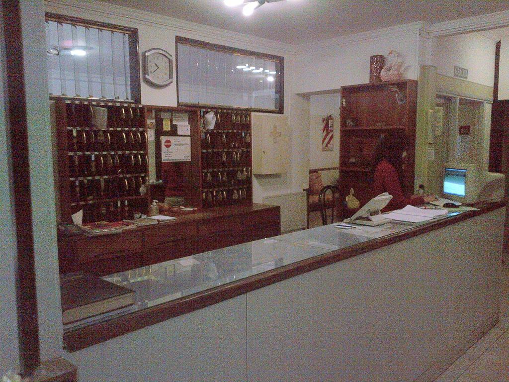Residencial