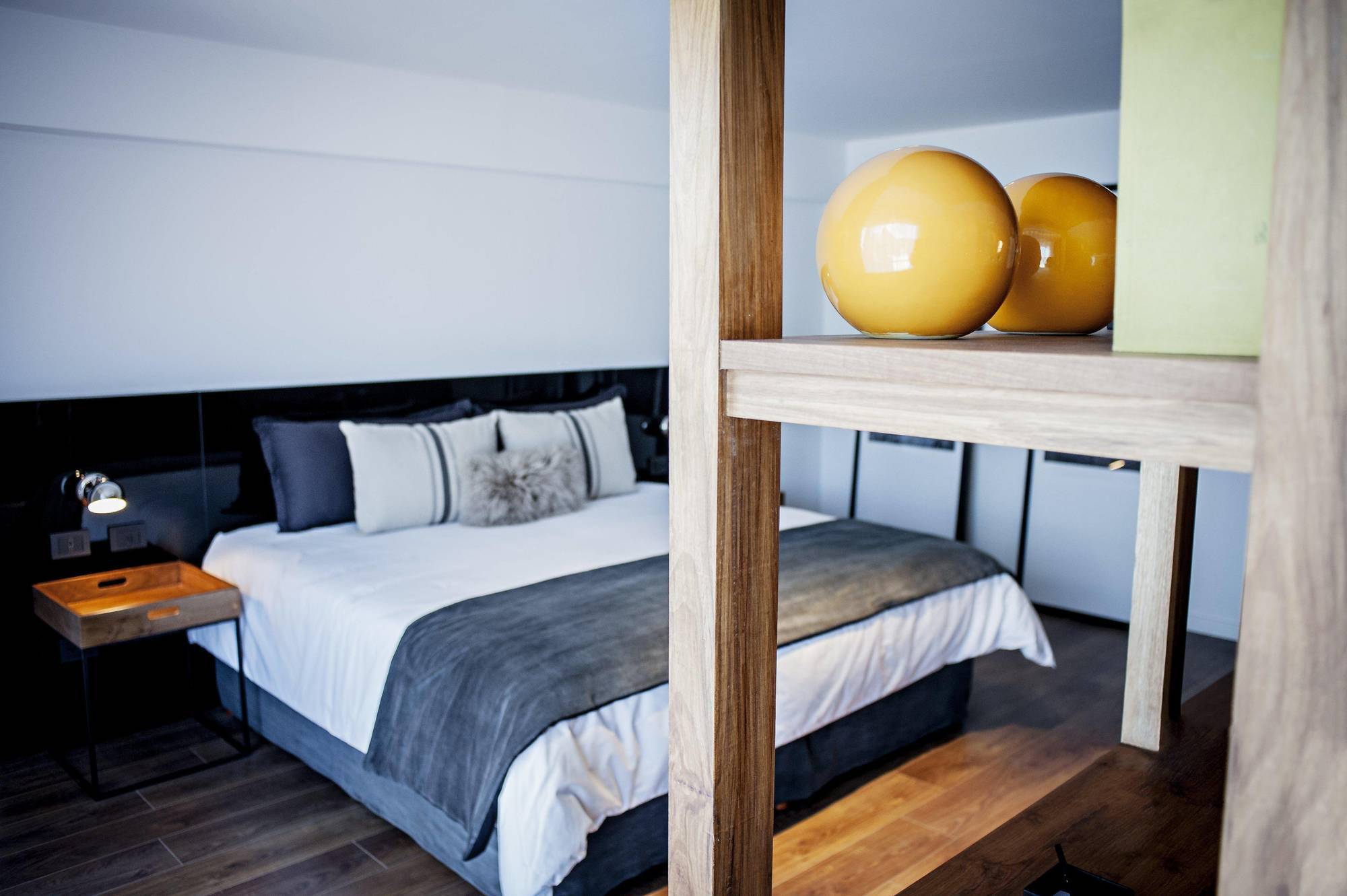 Hotel Casasur Palermo Buenos Aires