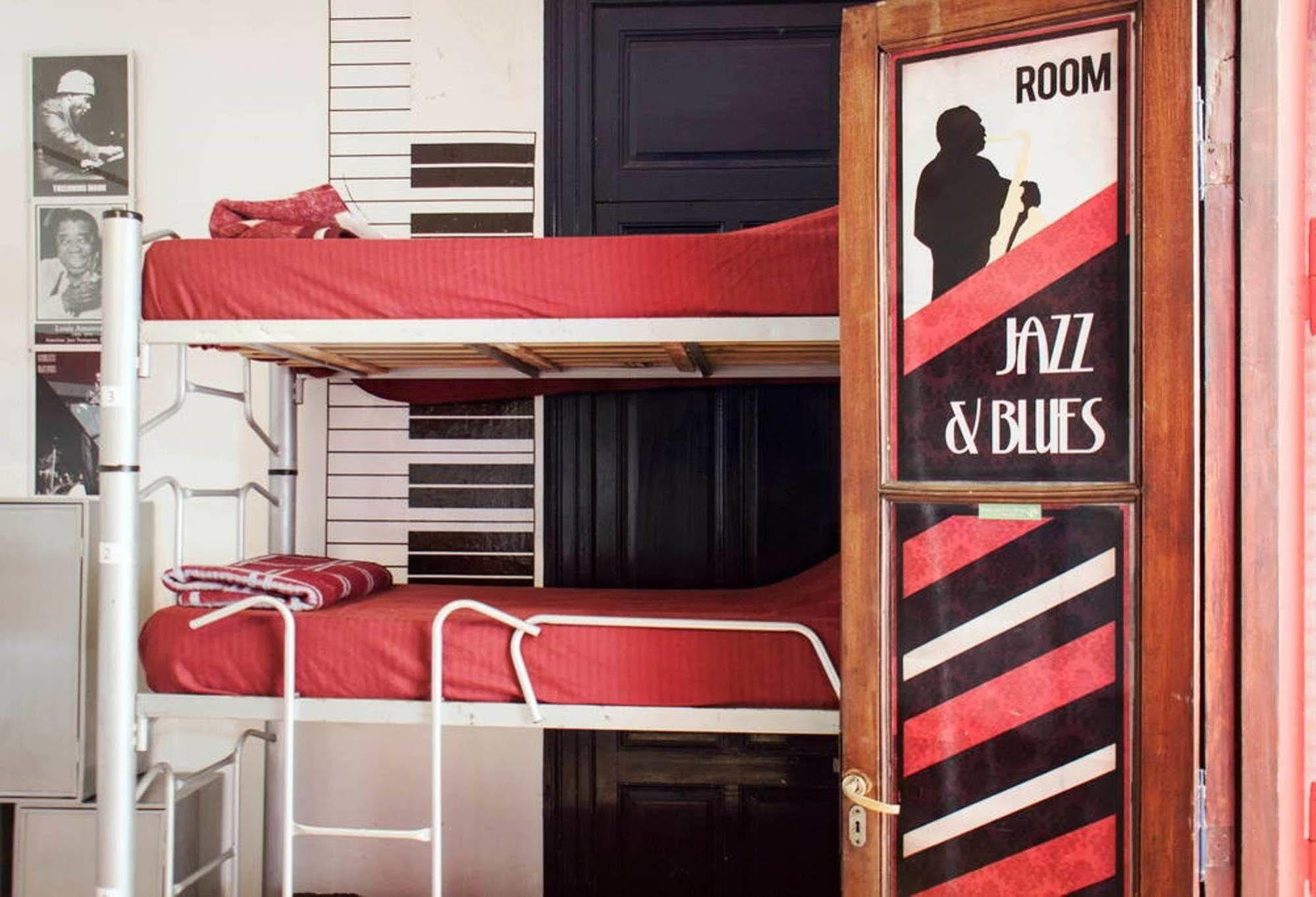 Play Soho Hostel Buenos Aires