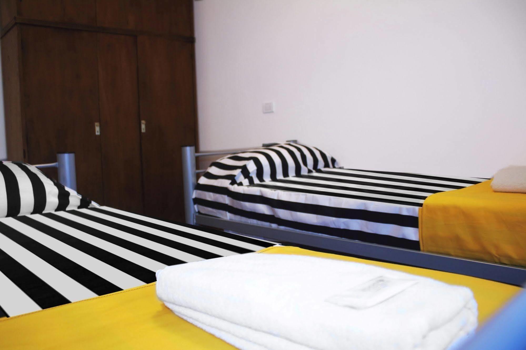 Hostel Play Soho