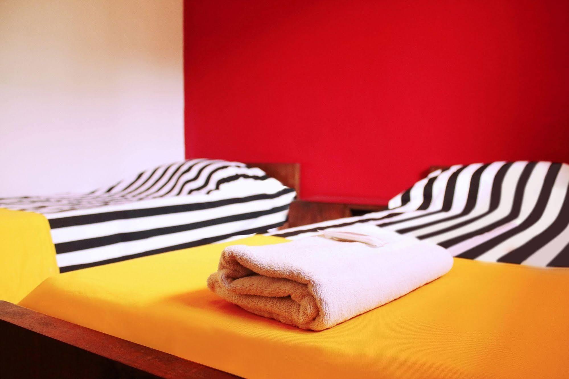 Play Soho Hostel Buenos Aires