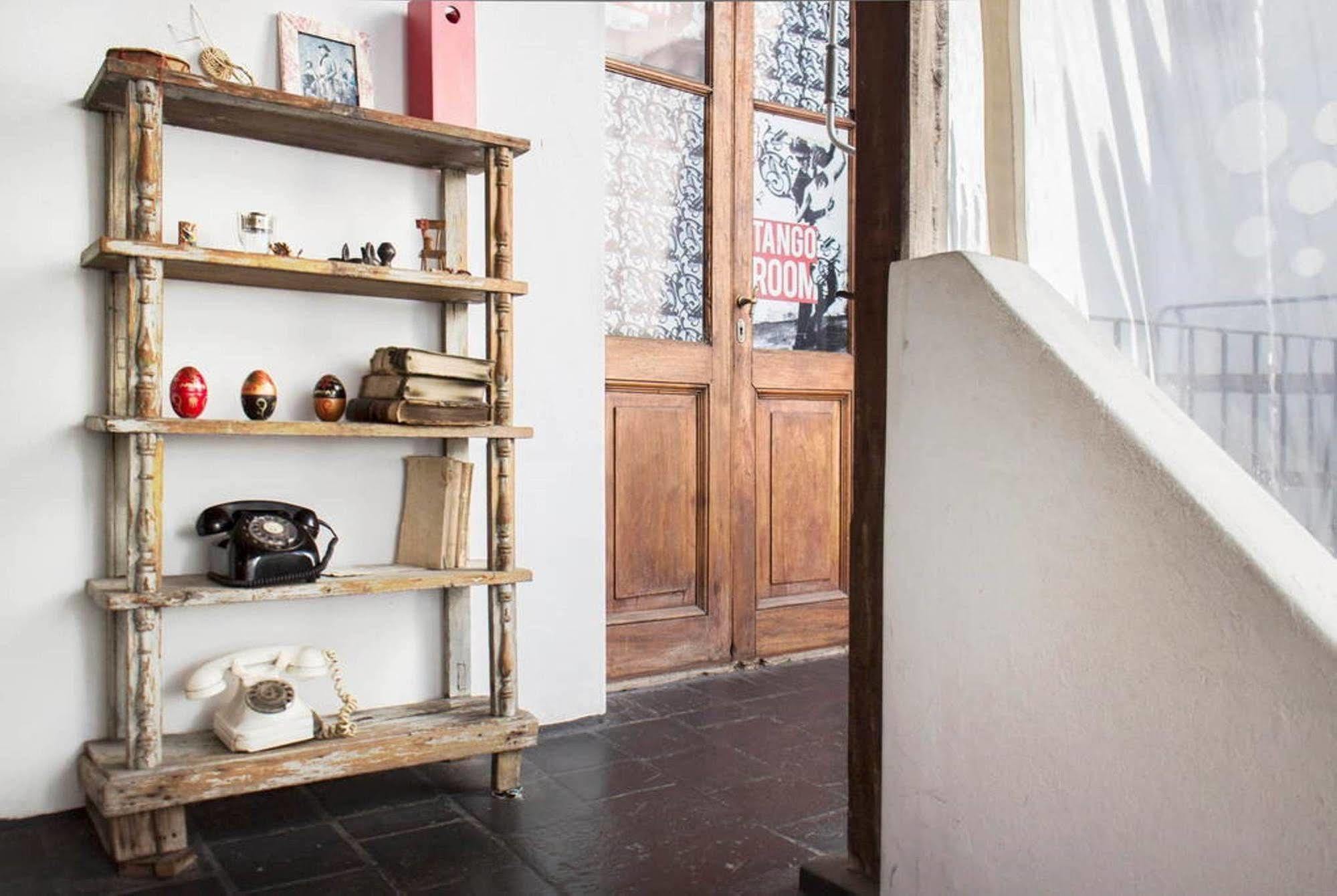 Play Soho Hostel Buenos Aires