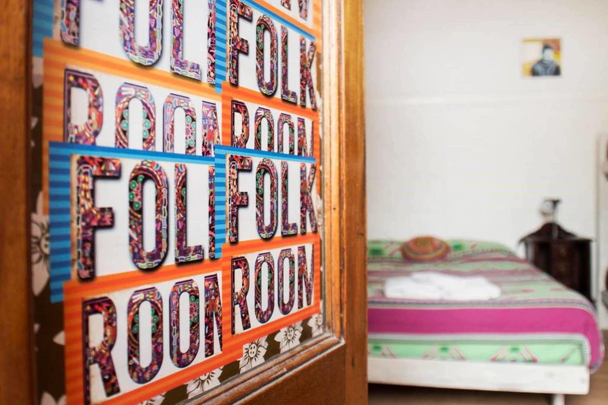 Play Soho Hostel Buenos Aires