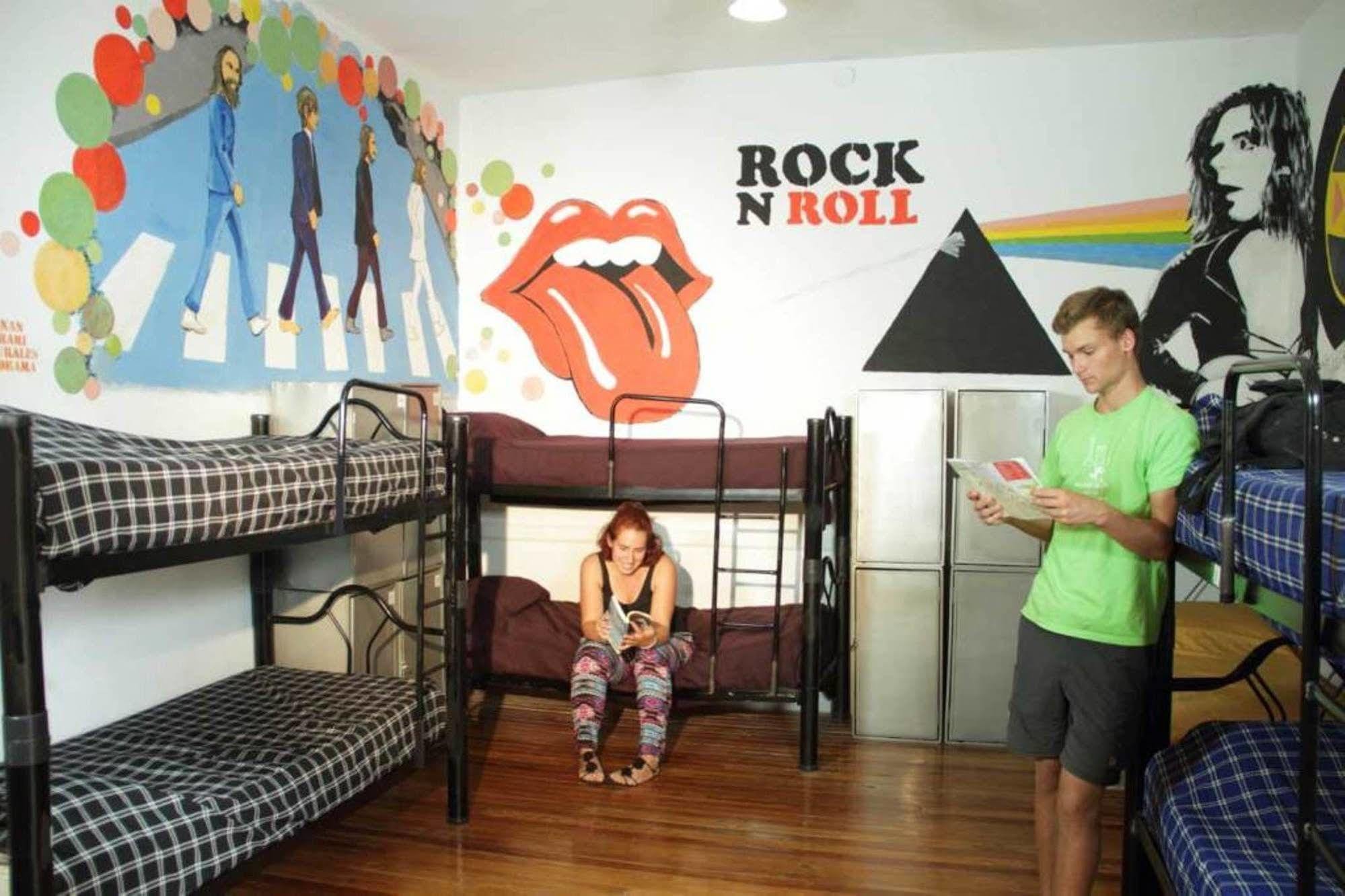Hostel Play Soho Buenos Aires