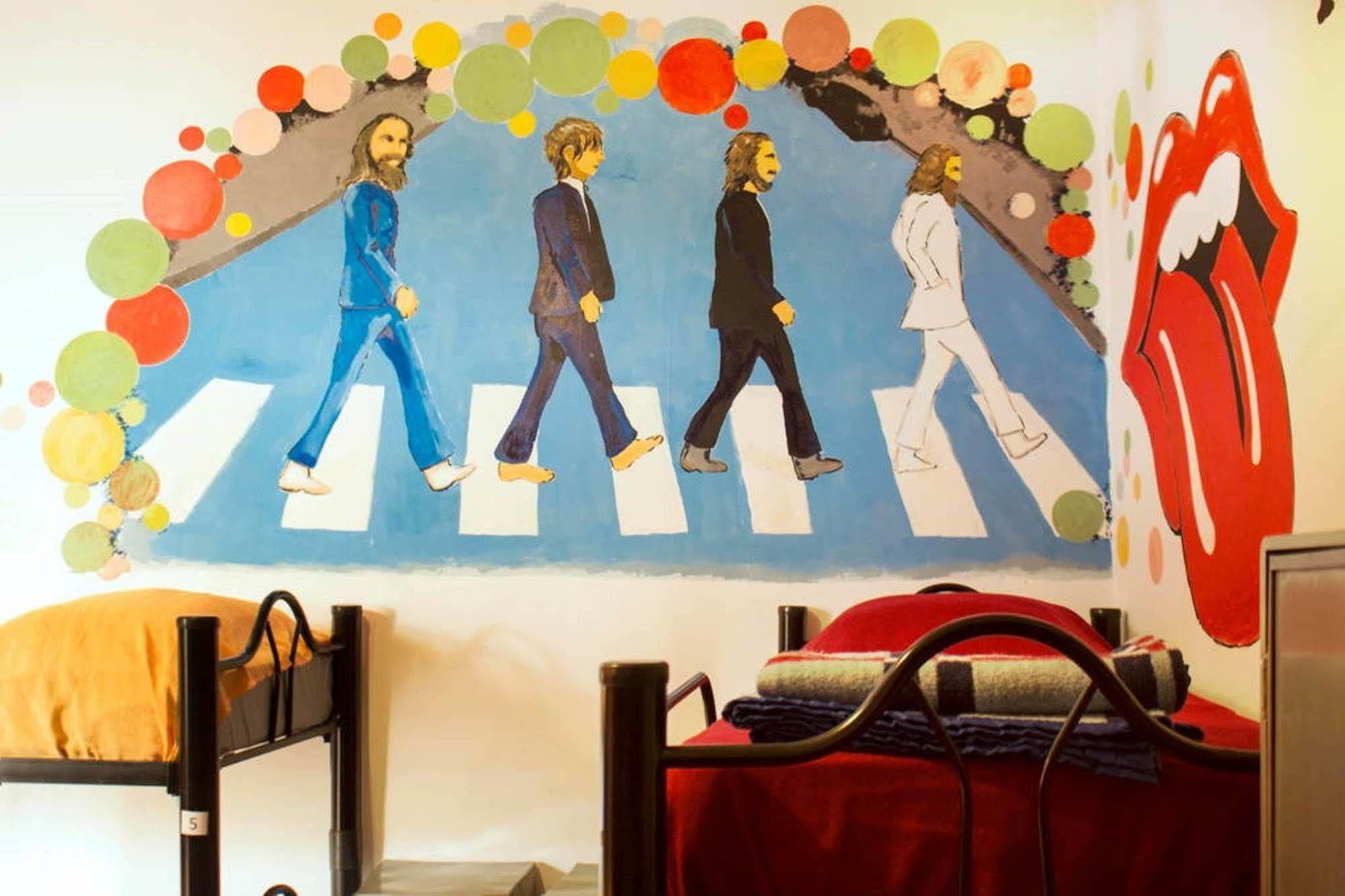 Hostel Play Soho