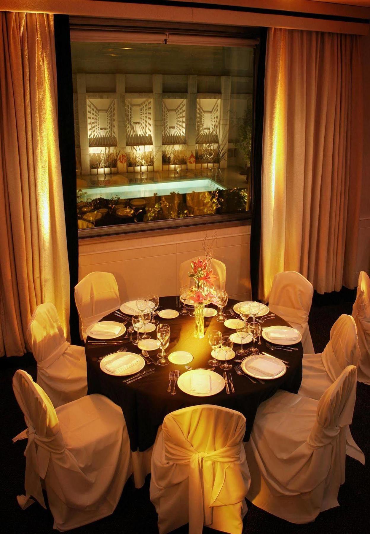 Regal Pacific Puerto Madero Buenos Aires