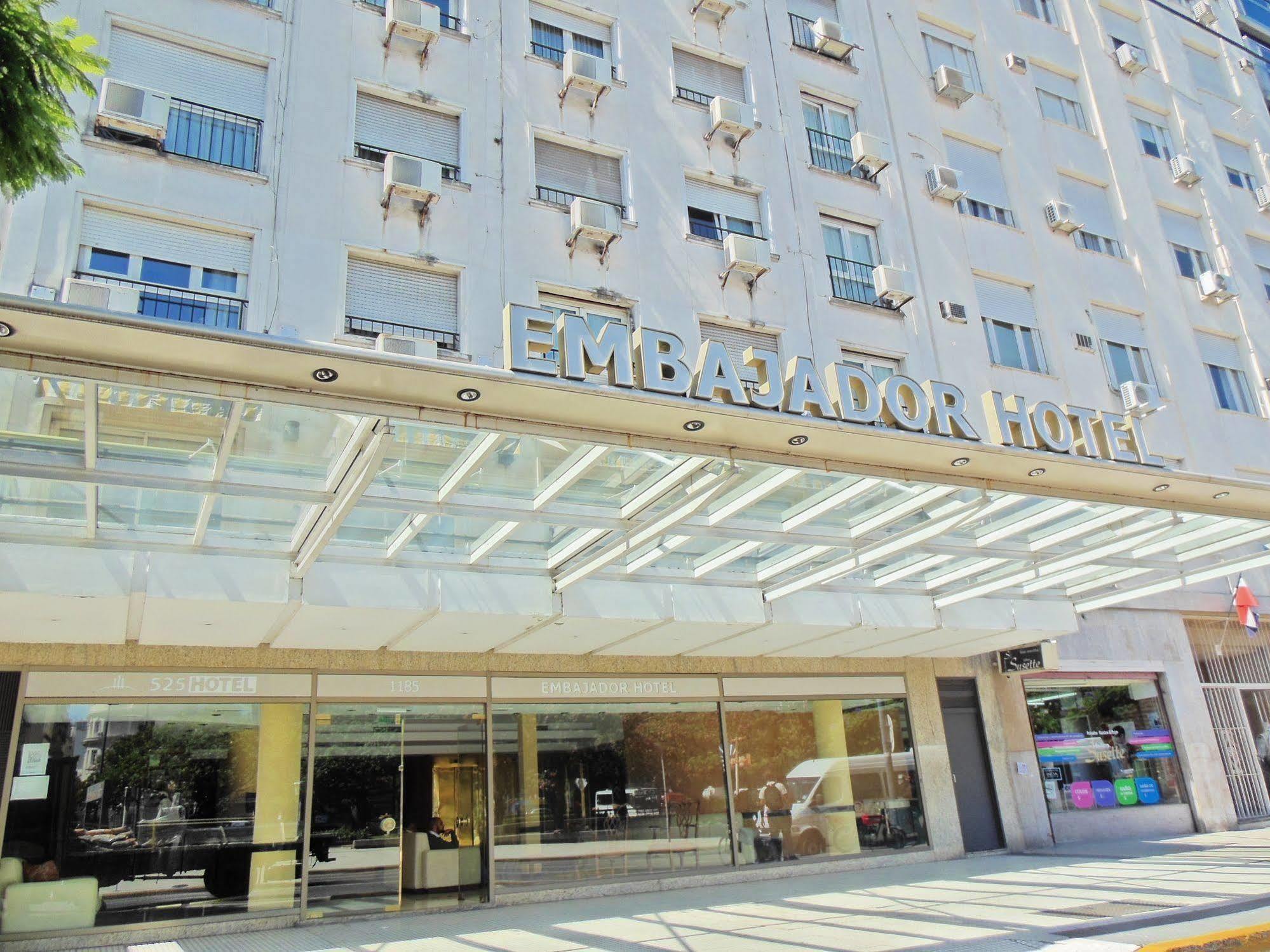 Embajador 3*