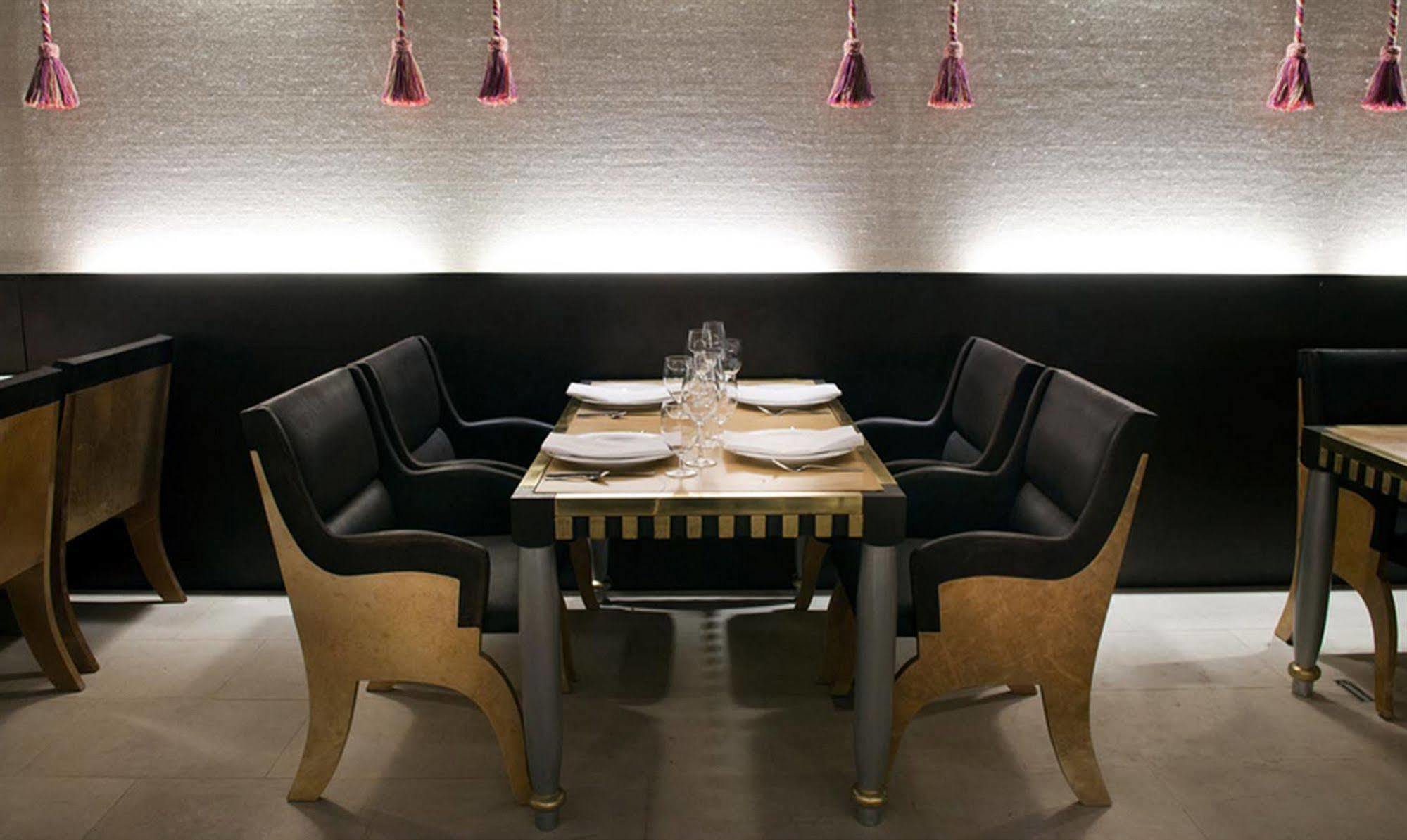 Hub Porteno Hotel