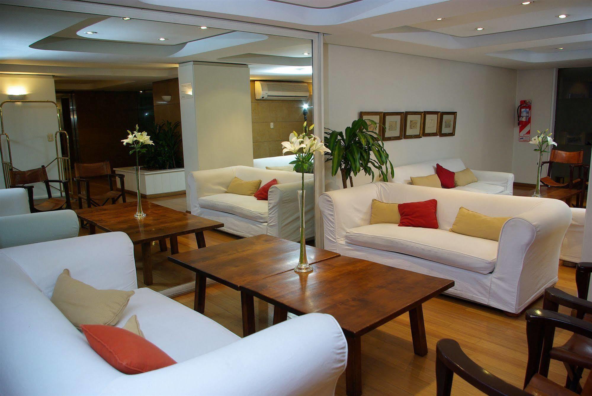 Loi Flats Buenos Aires