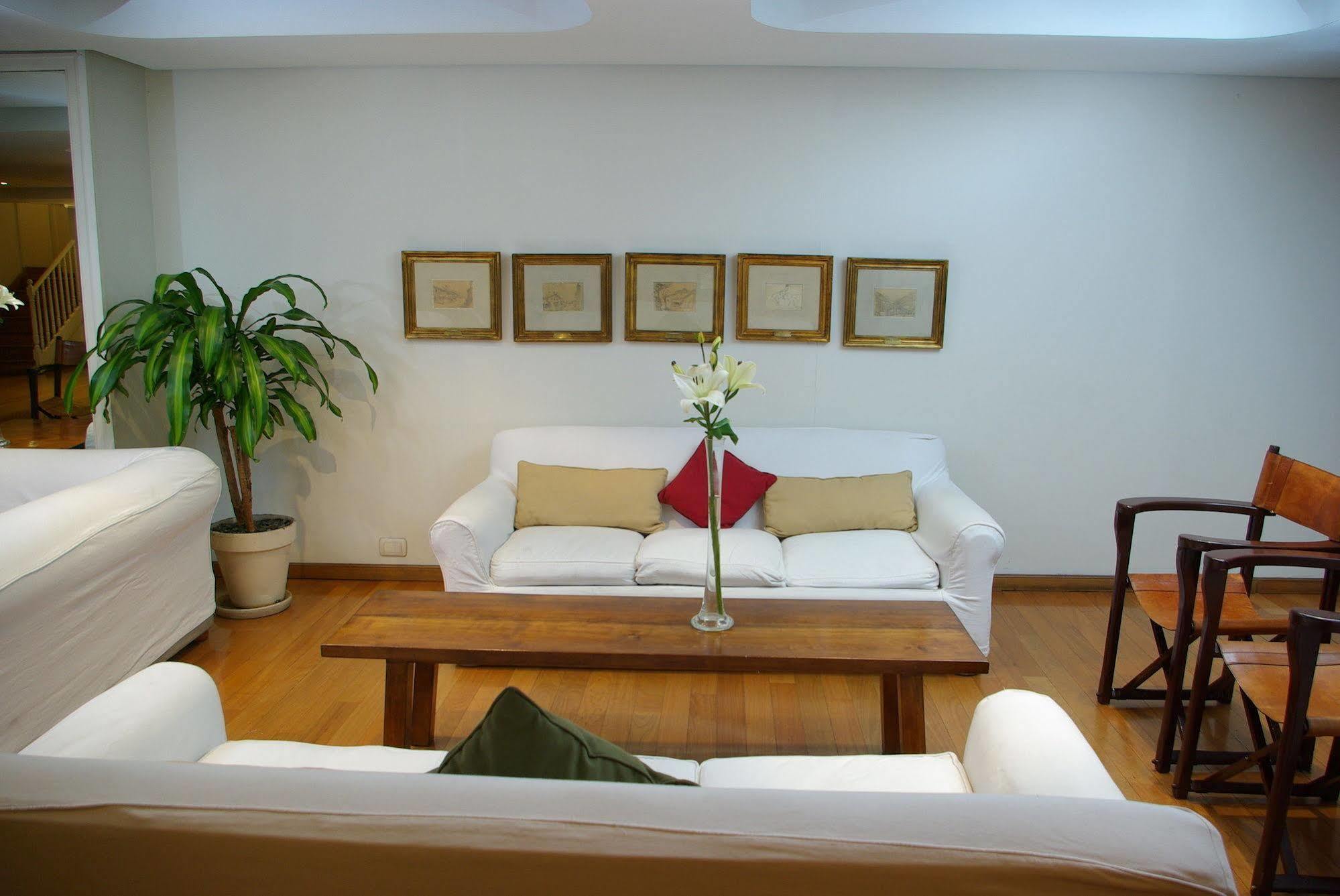 Loi Flats Hotel Buenos Aires