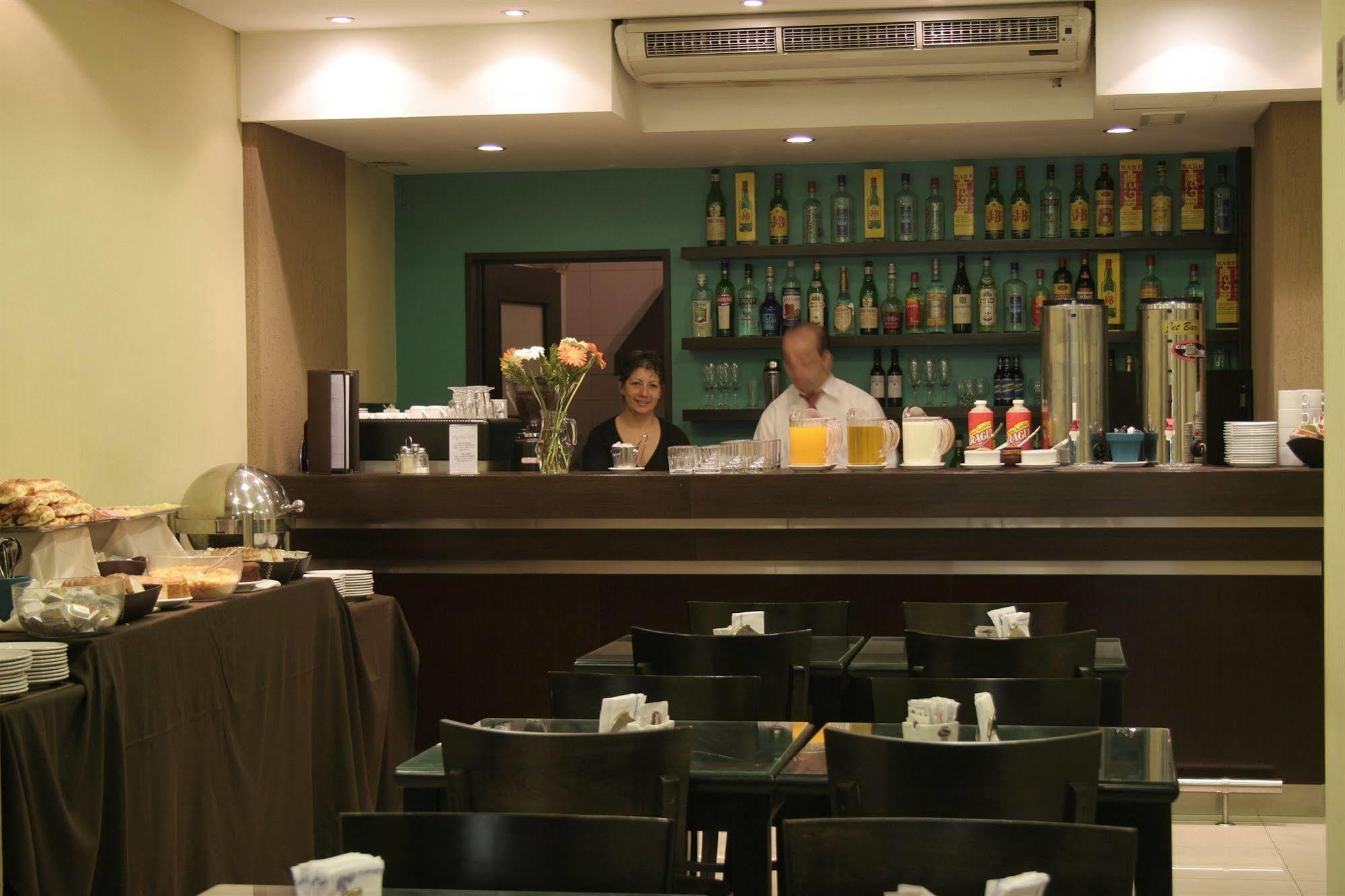 Hotel Viasui Buenos Aires