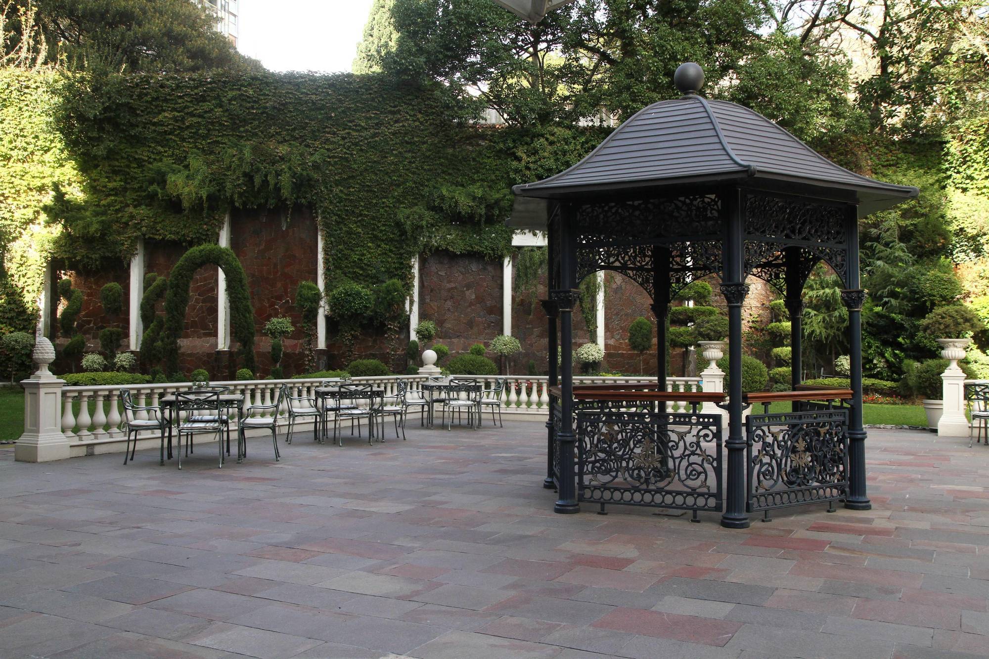 Emperador 5* Buenos Aires