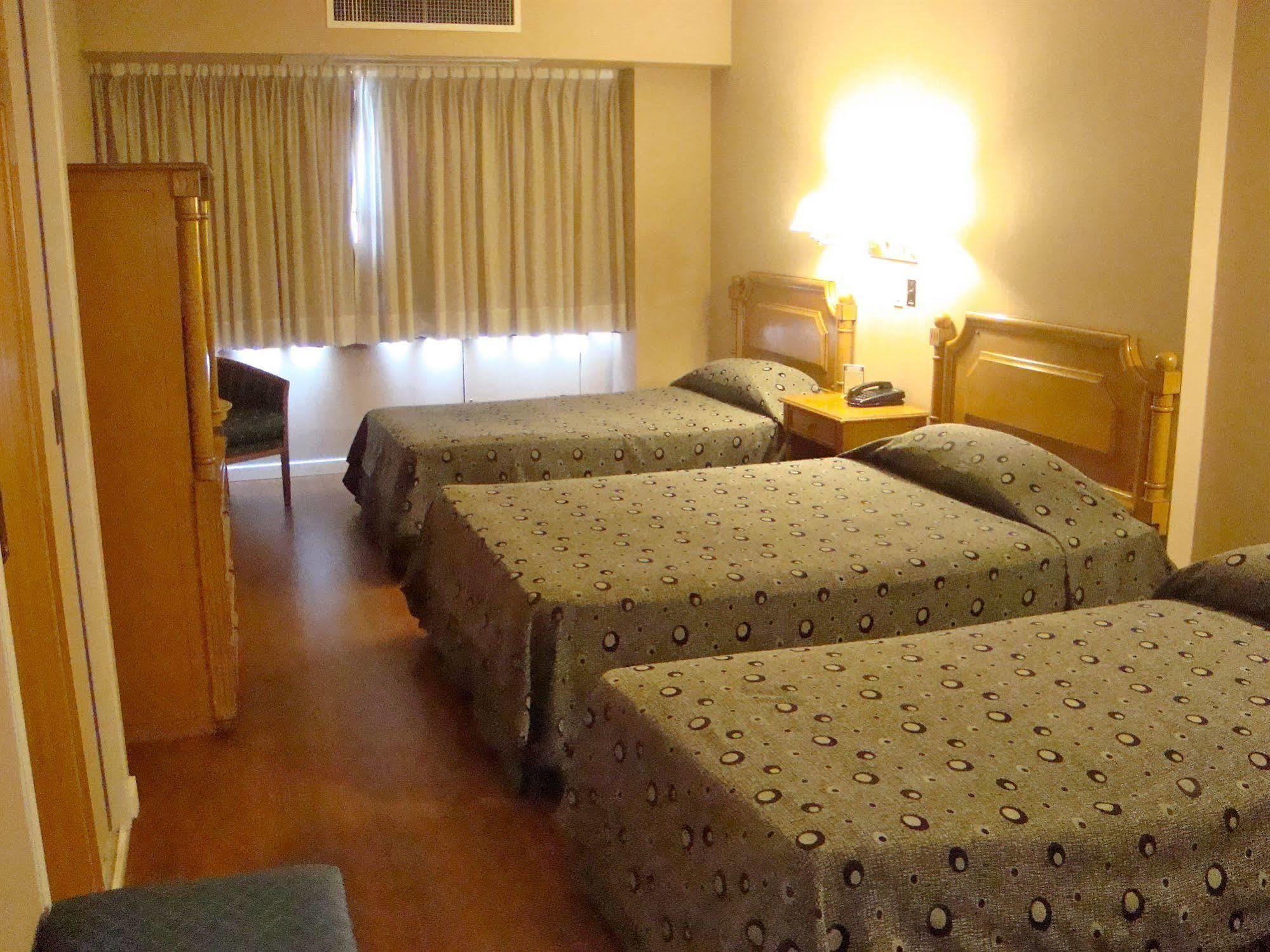Hotel Up America Plaza Buenos Aires