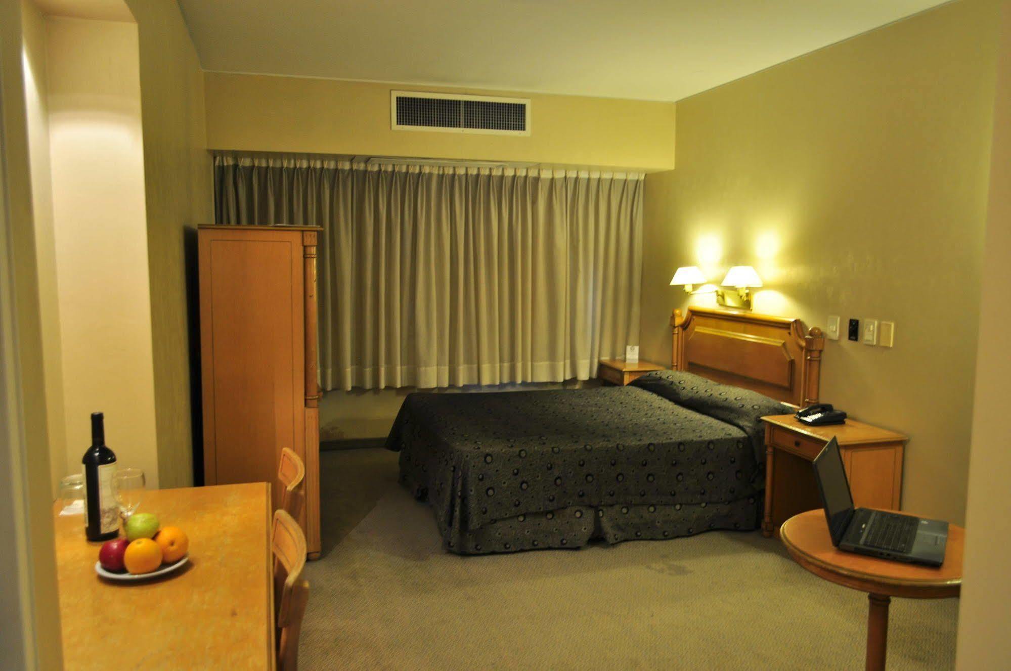 Up America Plaza 3* Buenos Aires