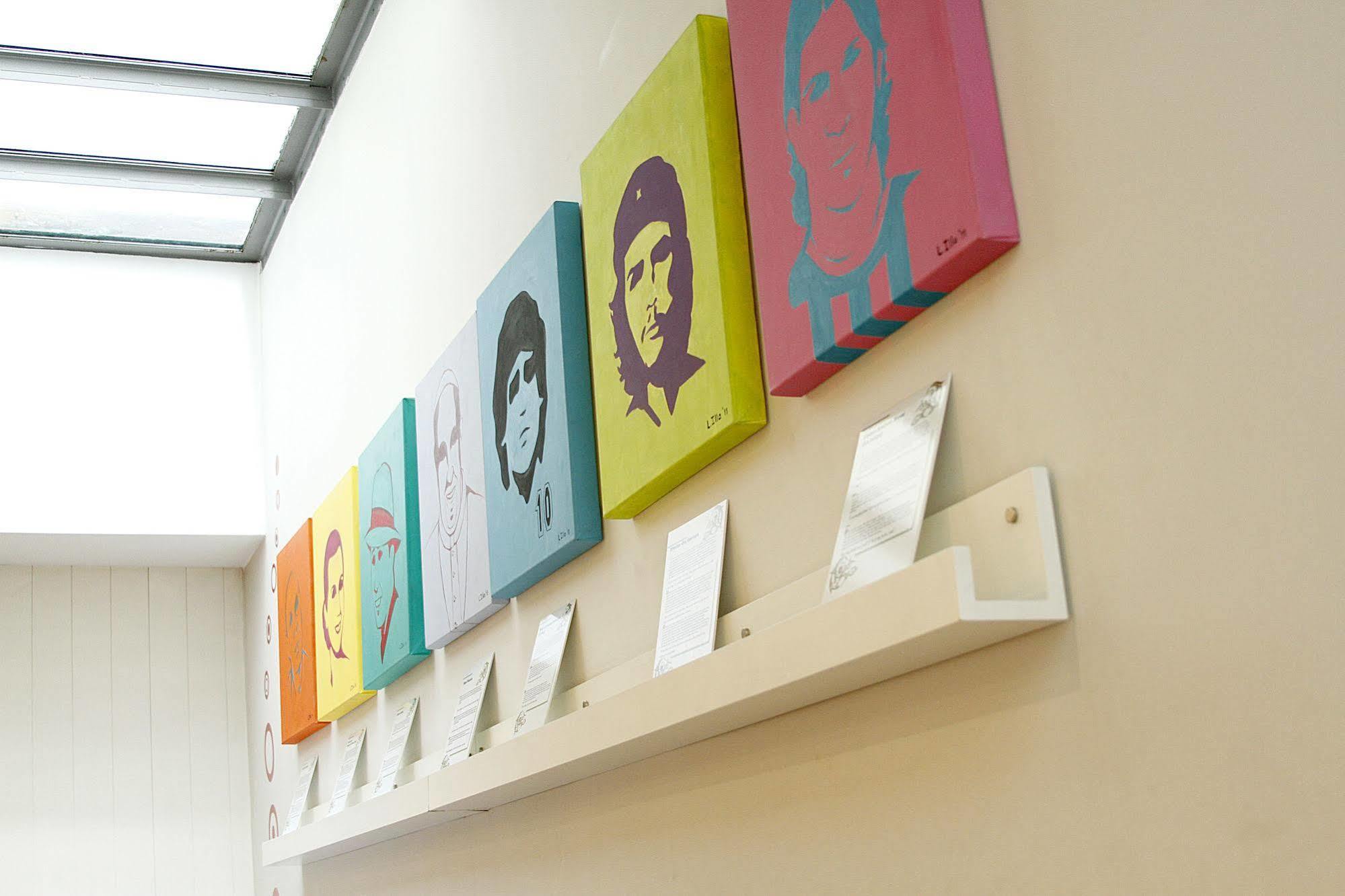 Hostel America Del Sur Buenos Aires