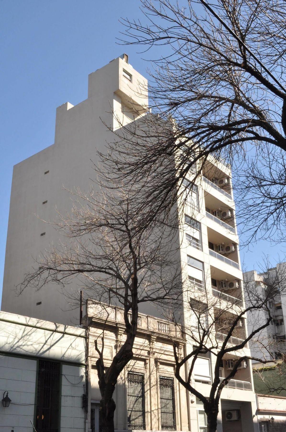 Cimma Aparthotel Buenos Aires