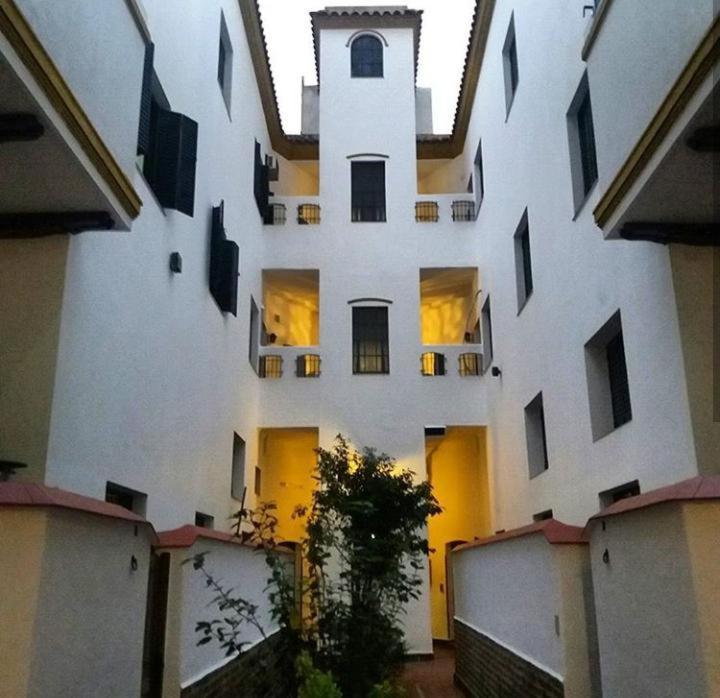 Apartment Casa Moreno *