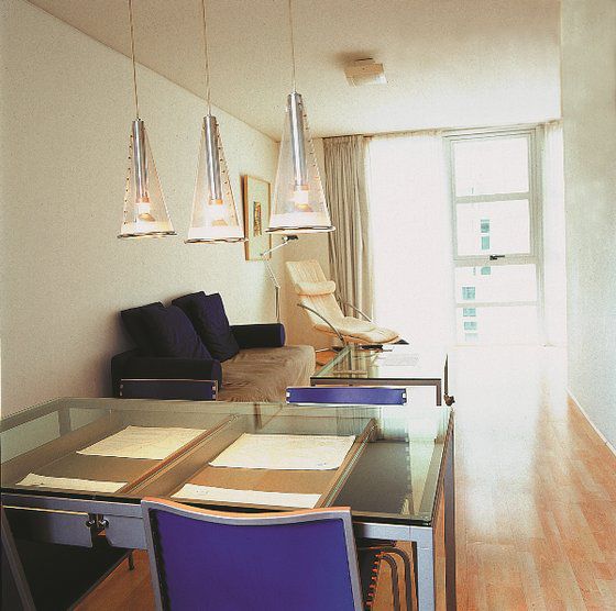 Design Apartment Buenos Aires